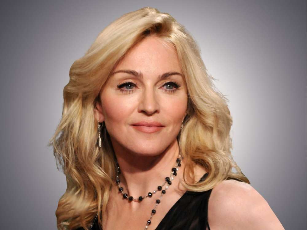 Instagram Censors COVID-19 Post From Madonna Due To Inaccurate Information