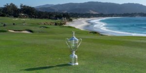 U.S. Open, Pebble Beach