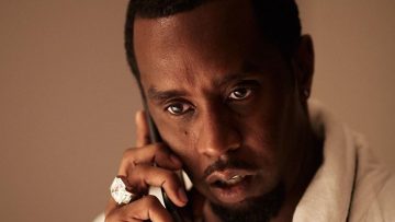 'Grammy's Awards Don't Respect Hip-Hop and Black Music,' Sean ''Diddy'' Combs Says -- Does He Have a Point?