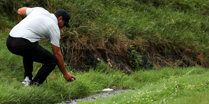 Brooks Koepka: ‘I’ve played so bad lately’