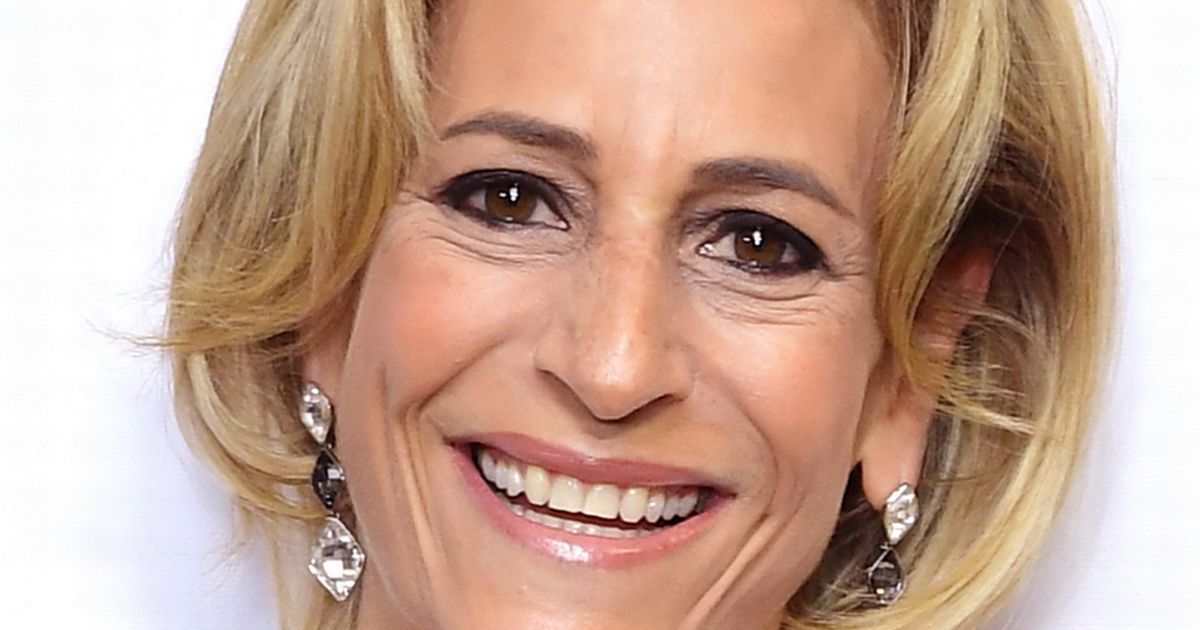 Emily Maitlis got ‘surreal’ text from Dominic Cummings after Newsnight storm