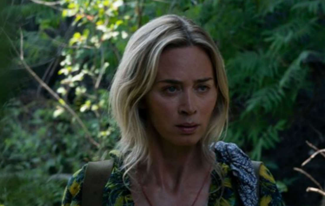 Release Of A Quiet Place 2 And Top Gun 2 Postponed Again Due To Coronavirus Pandemic