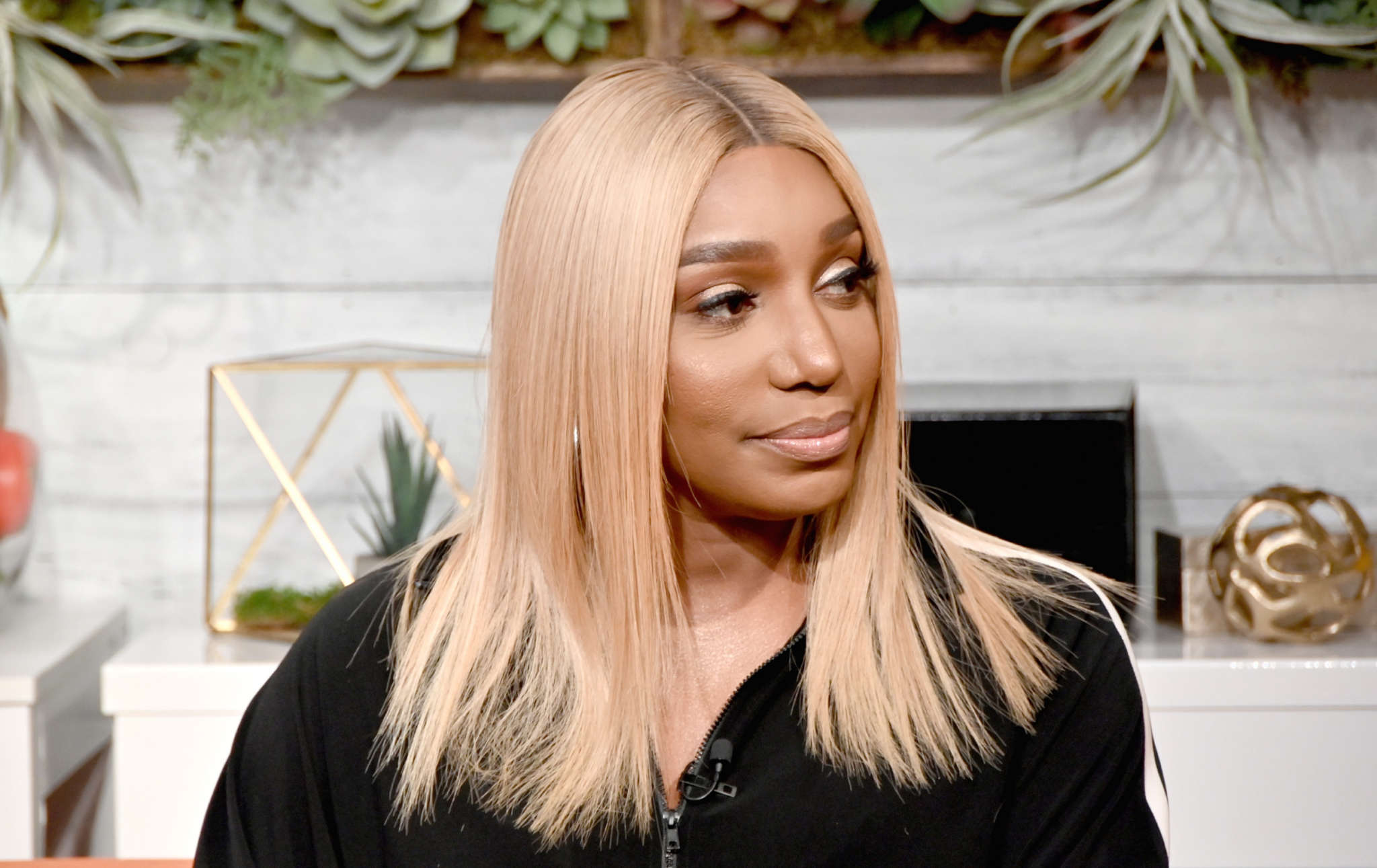 NeNe Leakes’ Latest Photos Have Fans Bringing Up Cosmetic Surgery Again