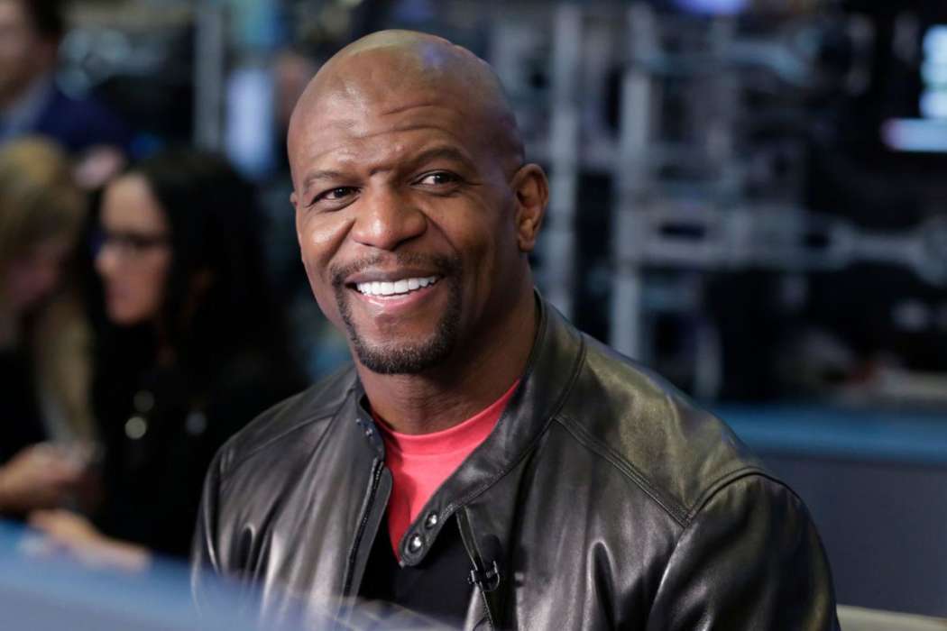 Terry Crews Addresses Fan Criticism For Not Defending Nick Cannon – Says He Is More Scared Of Thought-Shaming Than The KKK