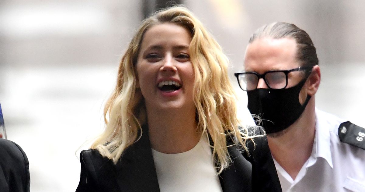 Amber Heard ‘lacked physical capability’ to attack ‘hopeless addict’ Johnny Depp