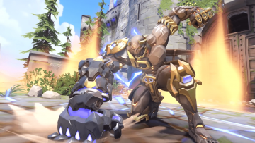 Overwatch League – Viol2t Fined And Benched After Calling Teammate ‘Retarded’ On Stream