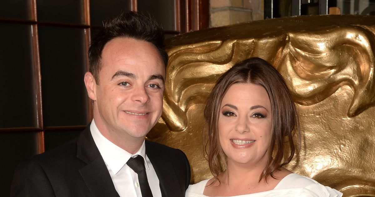 Ant McPartlin and Lisa Armstrong’s rocky marriage amid prescription drug abuse