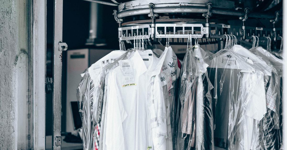 Laundry’s worst cycle: COVID impact on dry cleaners and tailors