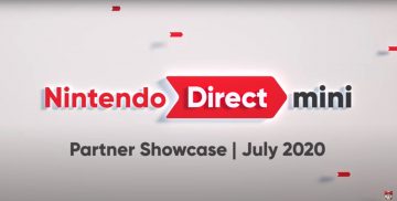 Fans Respond Unhappily To Latest Nintendo Direct Mini Partner Showcase Despite Being Directly Told Not To Expect Much