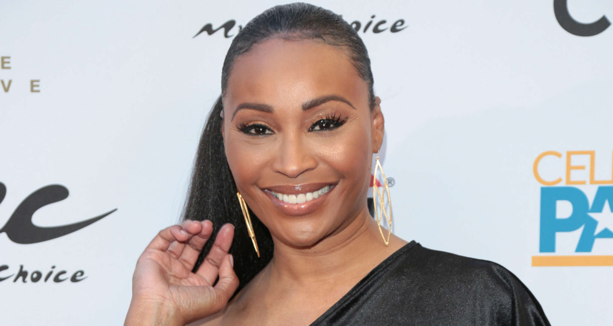 Cynthia Bailey Has The Best Solutions For Ladies’ Summertime Skincare Needs