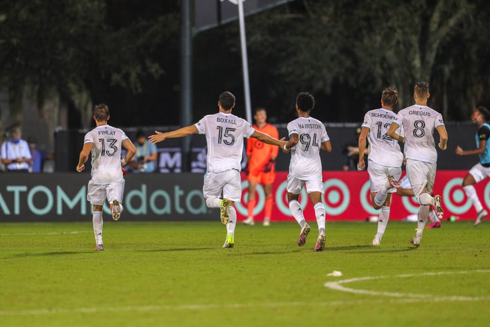 Minnesota United and Portland Timbers Eliminate Columbus and Cincinnati After Penalties