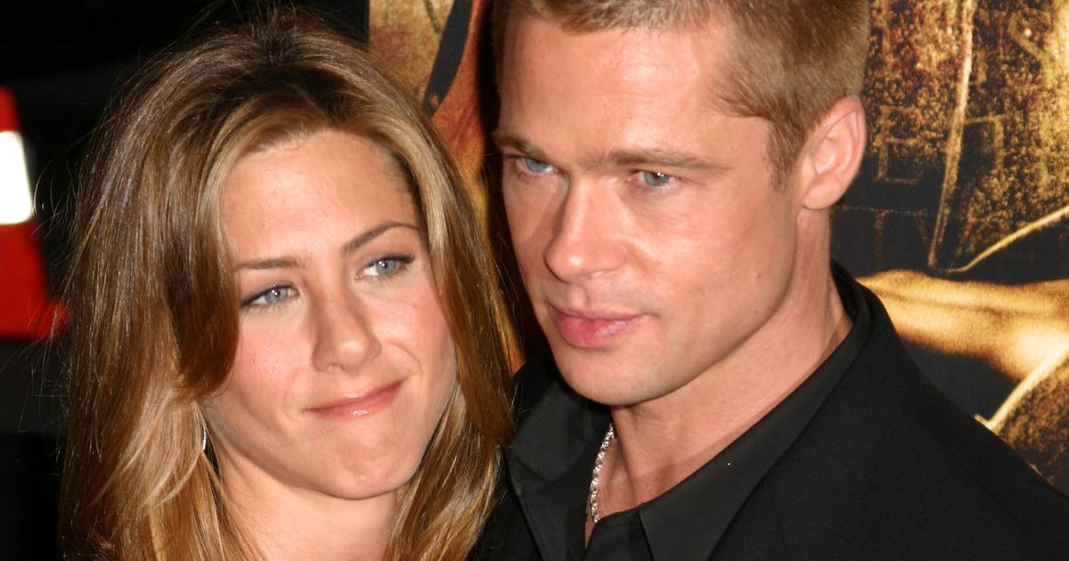 Brad Pitt and Jen Aniston in own words – magnetic love to boredom and betrayal