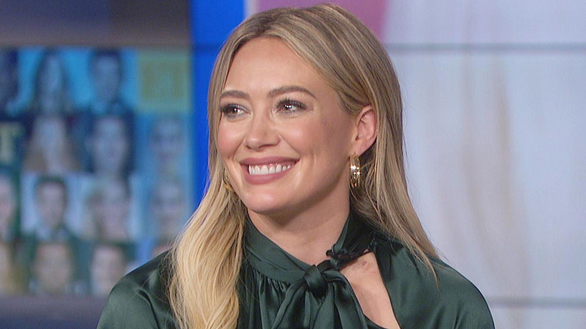 Hilary Duff Opens Up About Her New Routine In Lockdown With Her Family!