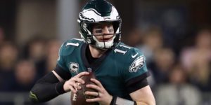 Carson Wentz