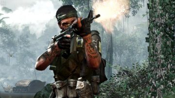 Call Of Duty: Black Ops Cold War Leak Reveals Campaign Missions And Changes To Warzone