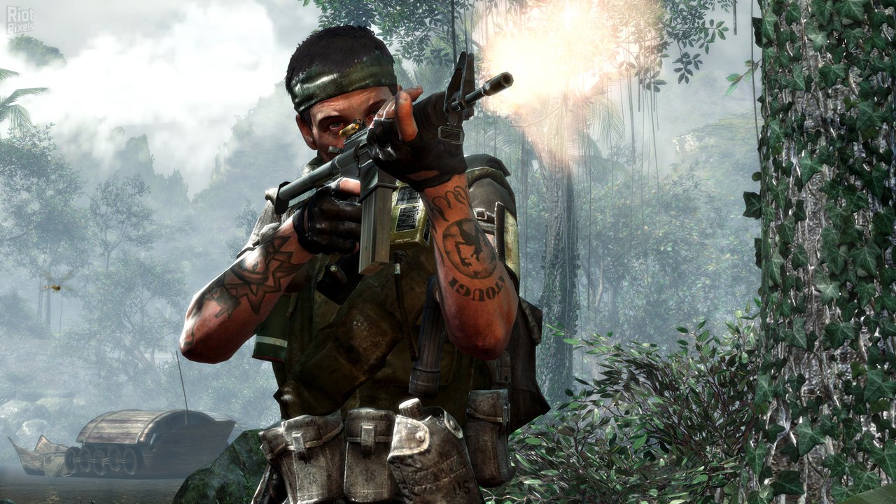 Call Of Duty: Black Ops Cold War Leak Reveals Campaign Missions And Changes To Warzone