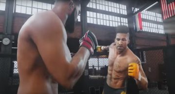 UFC 4’s Career Mode Was Broken Down In A Recent Trailer And It Looks Very In-Depth