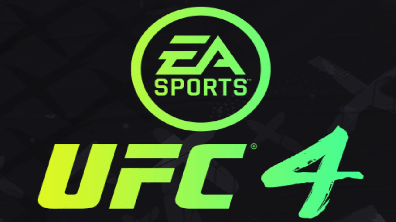 EA Sports UFC 4 Reveals Fighter Stats And Details New Star Rating System