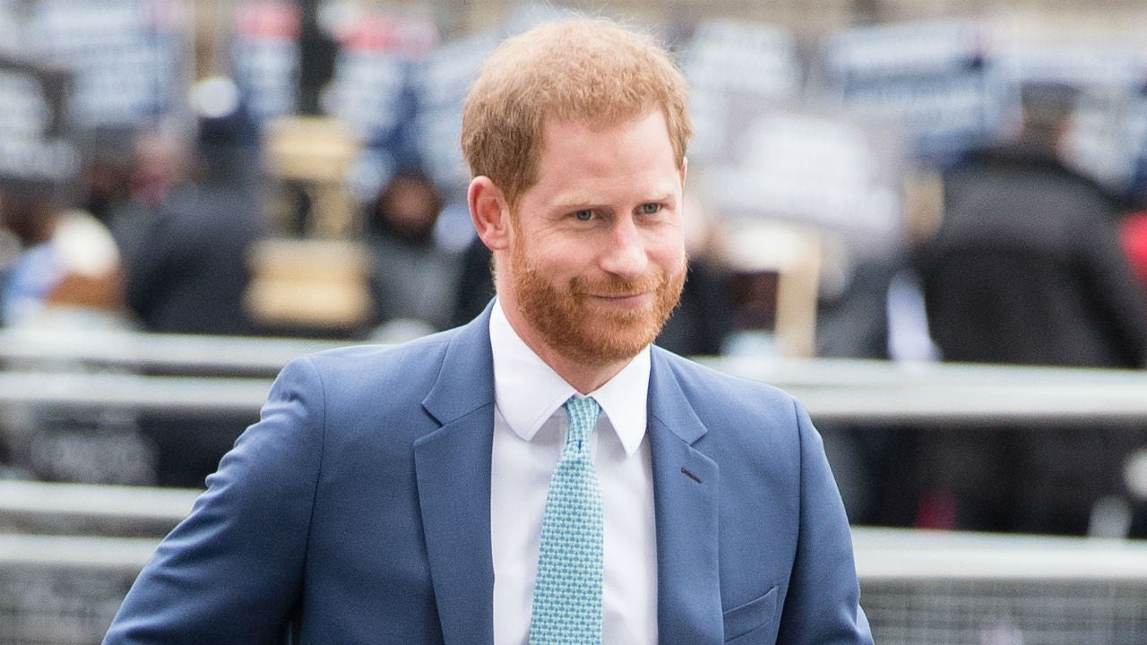 Prince Harry Slams ‘Deeply Offensive’ Accusations He Misused Charitable Funds For His Own Gain!