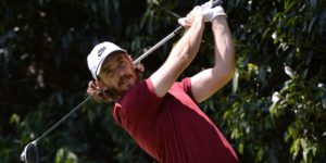 Tommy Fleetwood