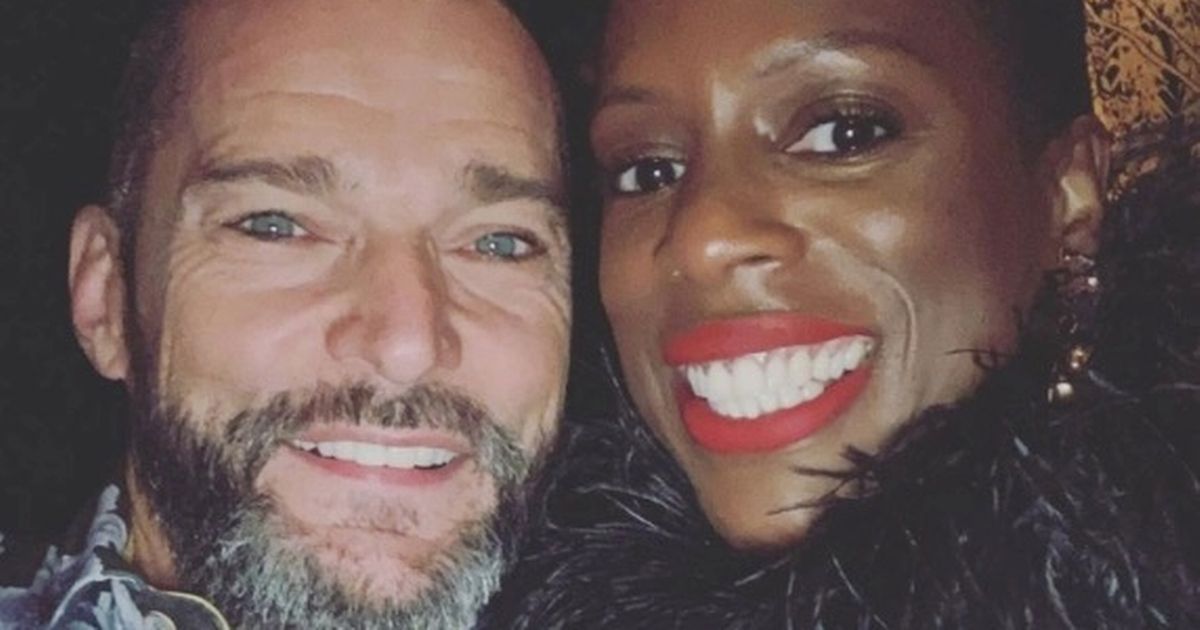 First Dates’ Fred Sirieix delays wedding to fiancée ‘Fruitcake’ until 2022