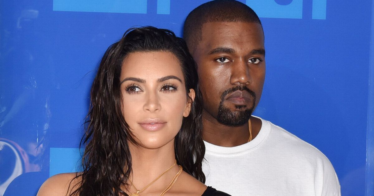 Kim Kardashian ‘trapped’ by Kanye and ‘doesn’t know what to do with marriage’