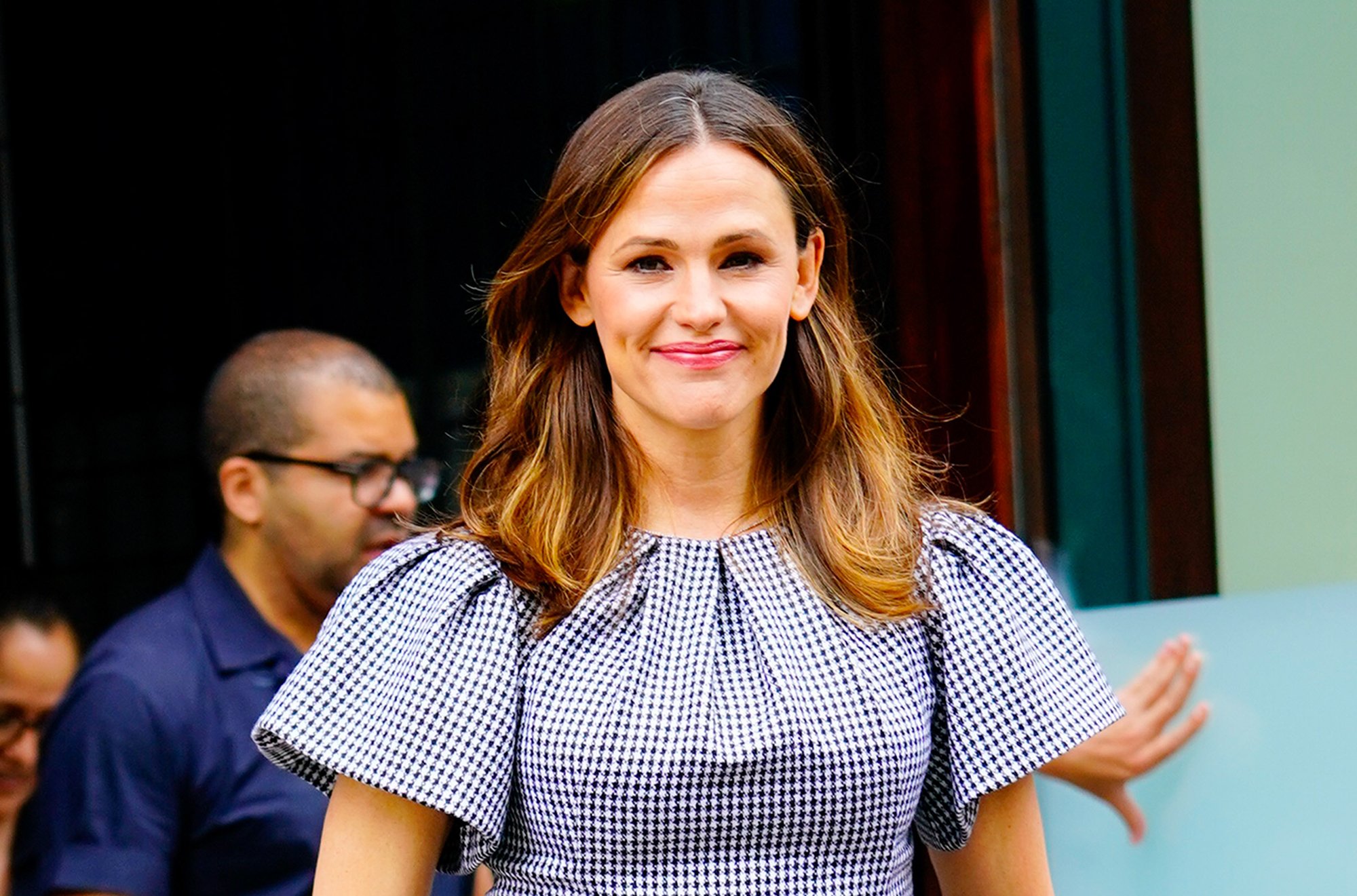 Jennifer Garner Reminds American Citizens That This Is ‘The Most Important Election Of Our Time’ – ‘Go Vote!’