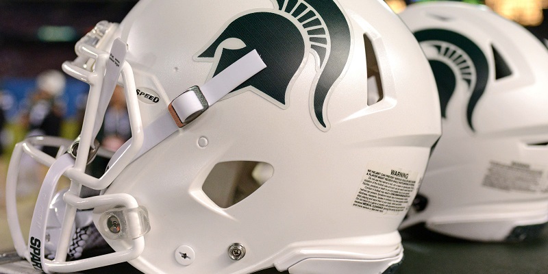 Entire Michigan State football team under quarantine