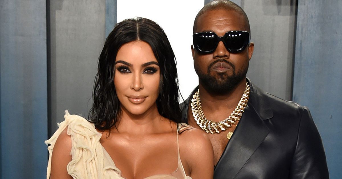 Kim Kardashian ‘furious with Kanye West’ for claiming she wanted to abort North