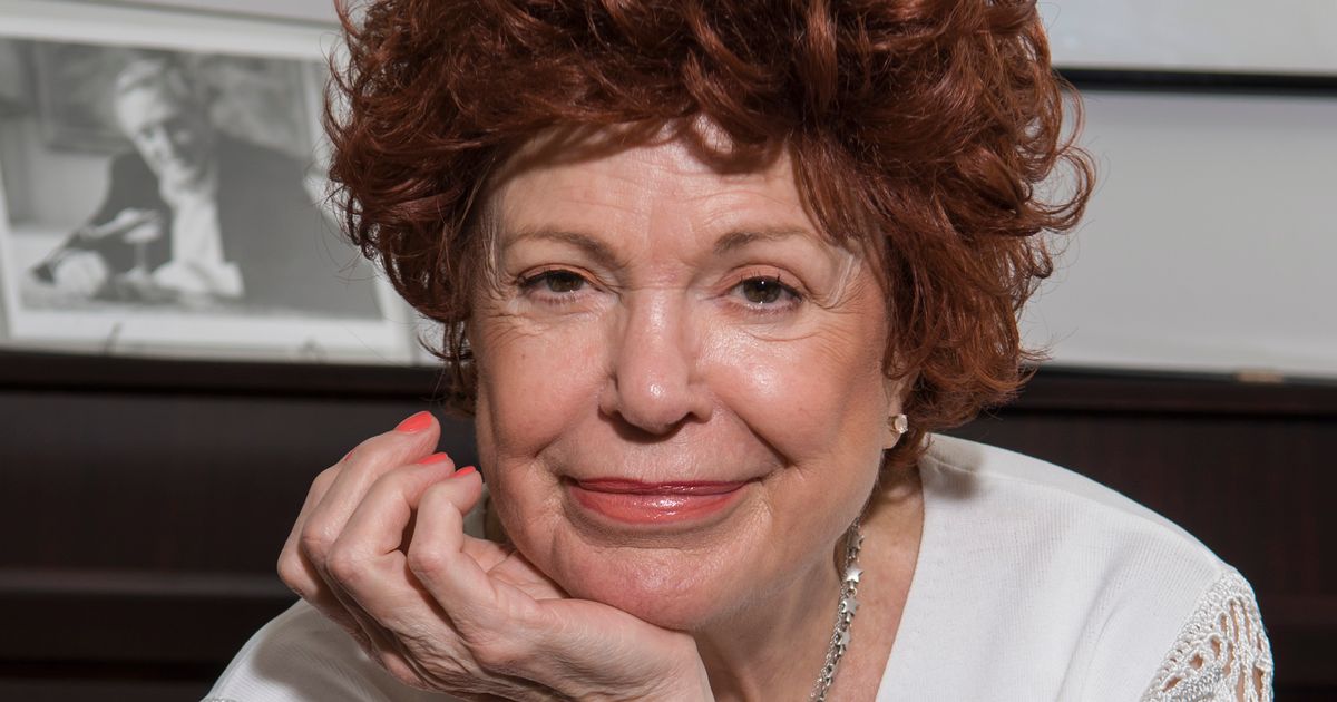 The Wicker Man star Annie Ross dies aged 89