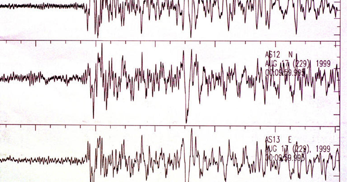 4.2 magnitude earthquake hits L.A.