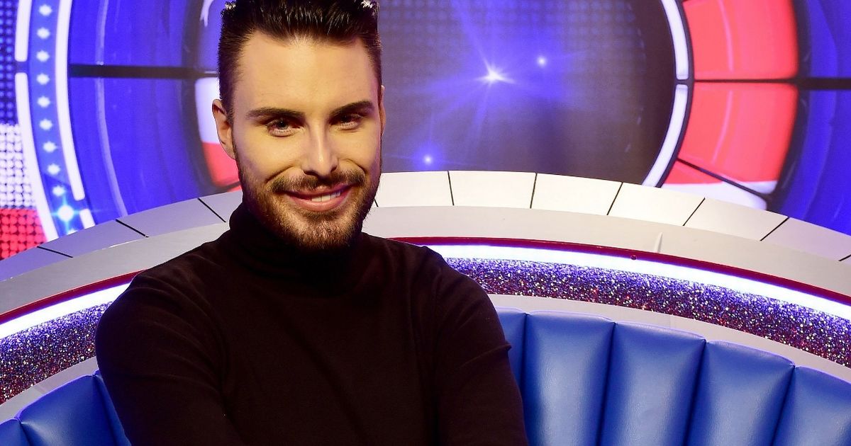 Rylan Clark-Neal devastated as Big Brother’s Bit On The Side regular dies