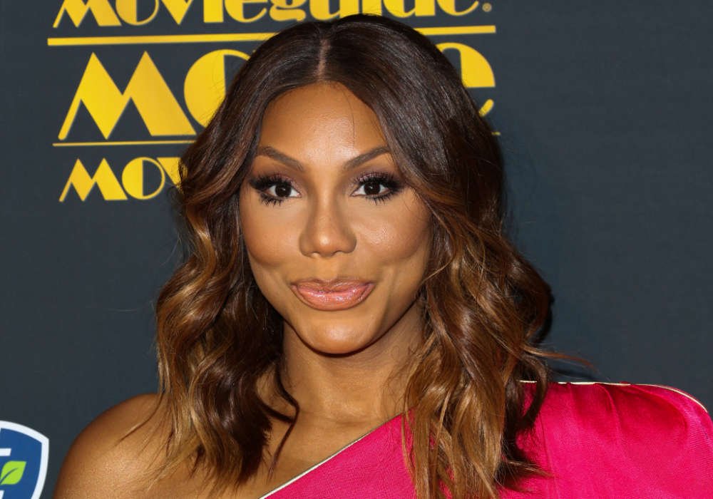 Tamar Braxton’s Boyfriend Pays Tribute To Her Fans For Supporting Her Following Tamar’s Suicide Attempt