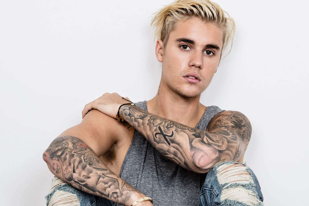 Justin Bieber Reveals New Tour Dates For 2021