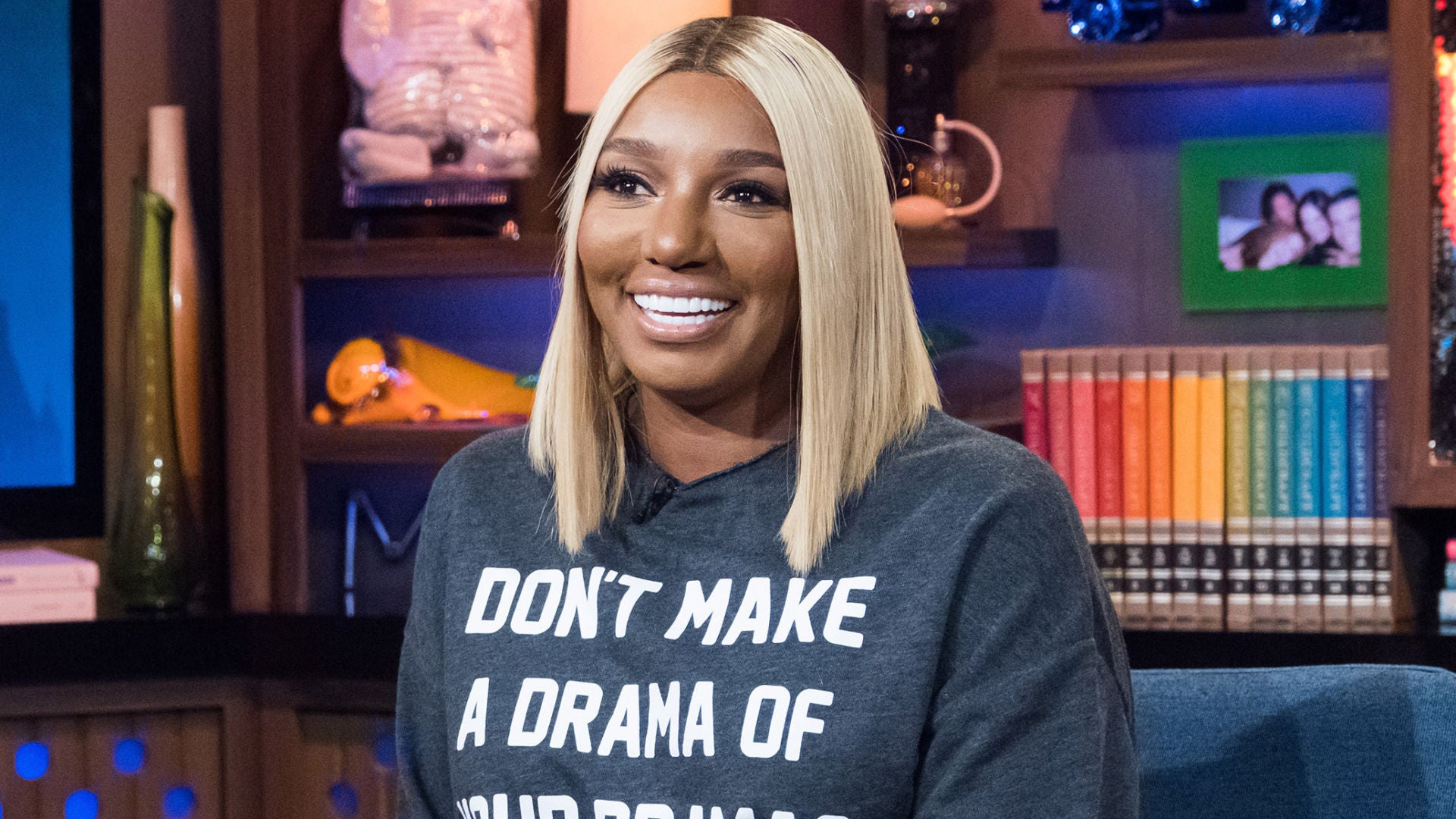 NeNe Leakes’ Fans Loved The ‘Lost Resort’ Show