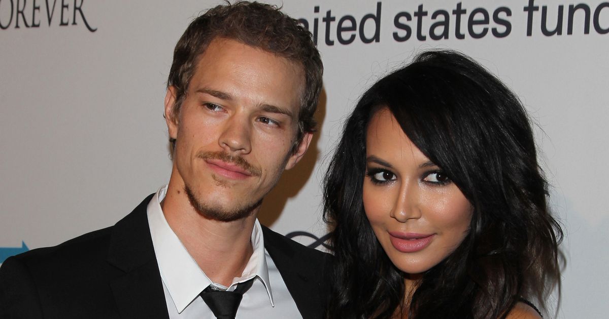 Naya Rivera’s ex husband says he was swimming with her a day before she died