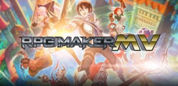 RPG Maker MV Release Date Announced For Nintendo Switch And PlayStation 4