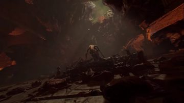 Succubus Is An Intense First Person Adventure That Invites Players Into The Depths Of Hell, Prologue Now Available On Steam