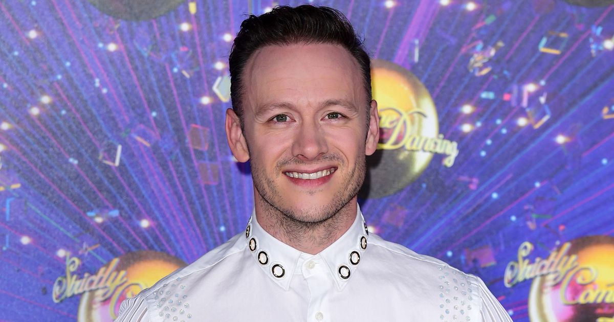 Kevin Clifton’s devastating career fears after walking away from Strictly