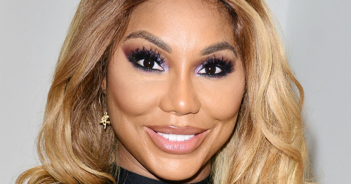 Tamar Braxton’s new reality show postponed following ‘apparent suicide attempt’