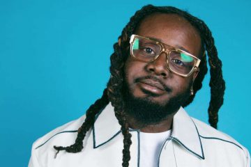 T-Pain Clarifies His Remarks On Travis Scott Relationship After Saying He Was ‘Ghosted’