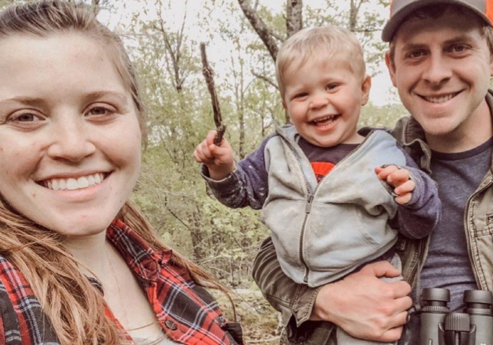 Counting On – Joy Anna Duggar Just Made This Big Change On Social Media