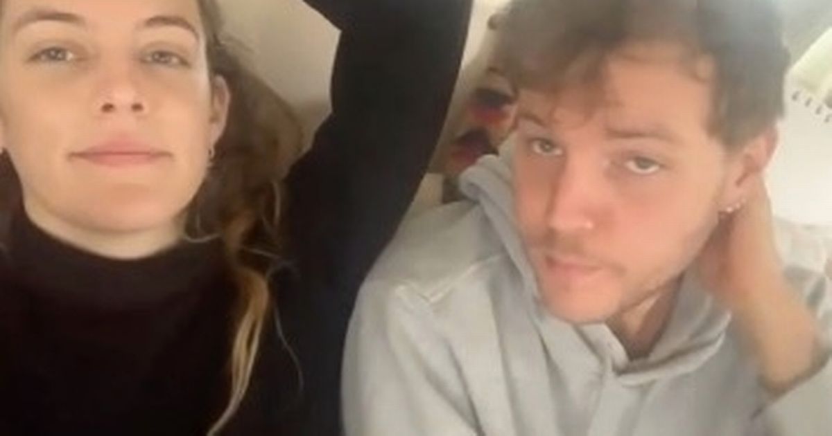 Riley Keough posts unseen clips of brother Benjamin after his death