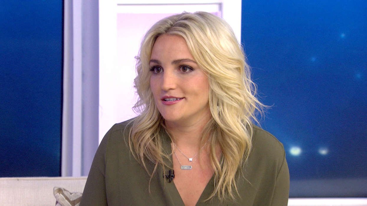 Jamie Lynn Spears Defends Britney Amid Conservatorship Drama