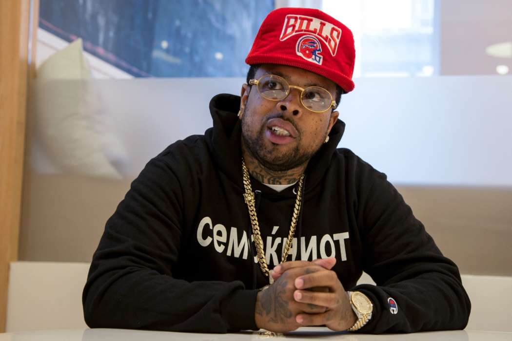 Westside Gunn Blames Caitlyn Jenner For Kanye West’s Recent Social Media Outburst