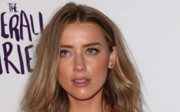 Amber Heard Accused Of Stealing Domestic Abuse Story From Her Former Assistant And Using It Against Johnny Depp