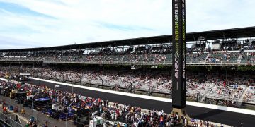 Indy 500 limiting attendance to 25 percent capacity