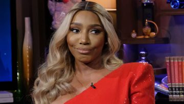 NeNe Leakes’ Fans Offer Her Full Support Against Haters