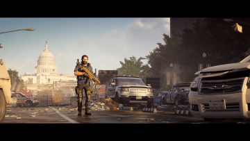 The Division 2’s 10.1 Update Is Set To Release July 21 And Includes Loot Changes