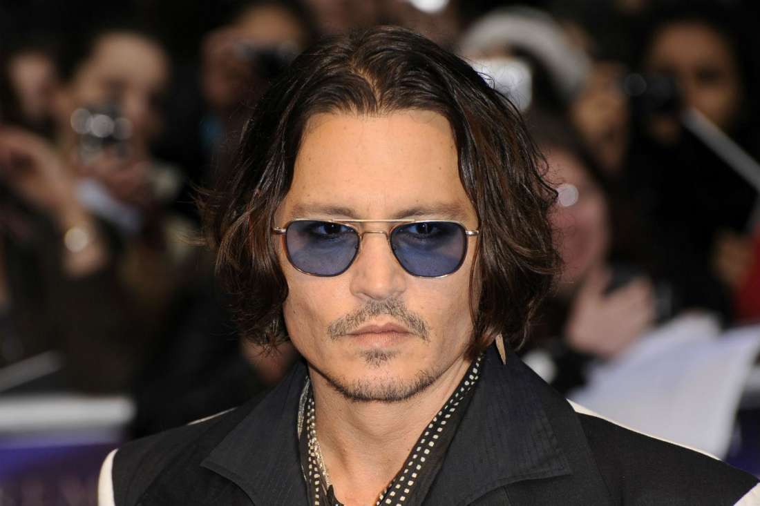 Johnny Depp’s Lawyers Say Amber Heard Attacked Her Sister Whitney Henriquez – She Has A History Of Violence Lawyers Claimed